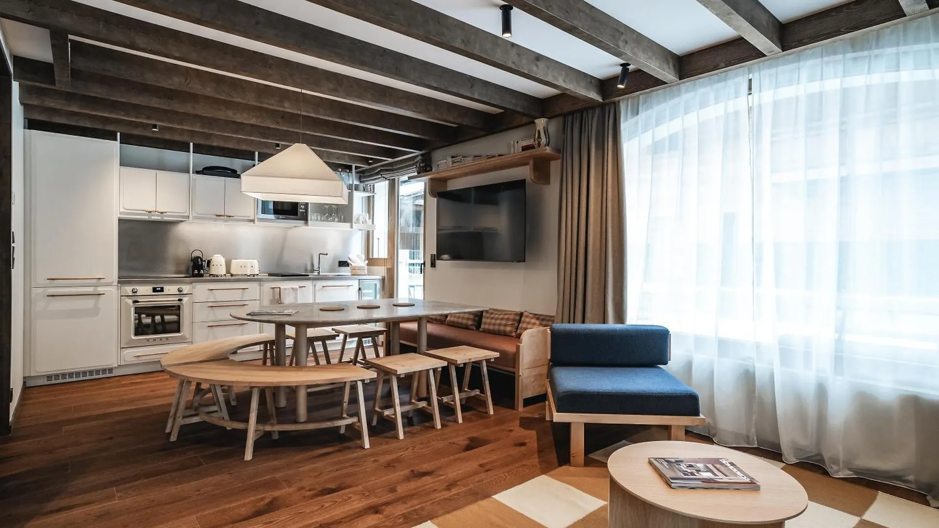 Appartements de l'Héliopic Chamonix 4*,  France