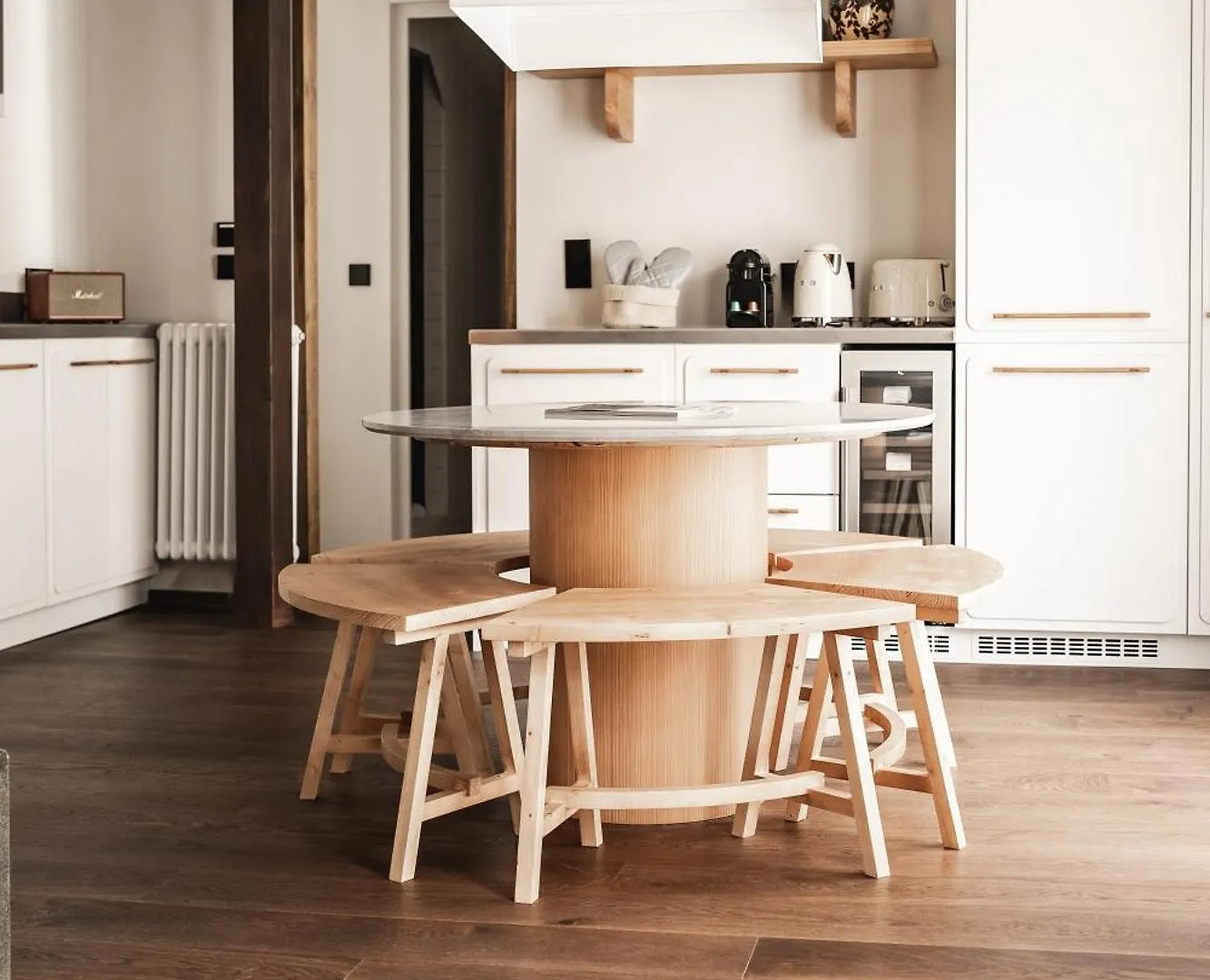 Appartements De L'Heliopic Σαμονί