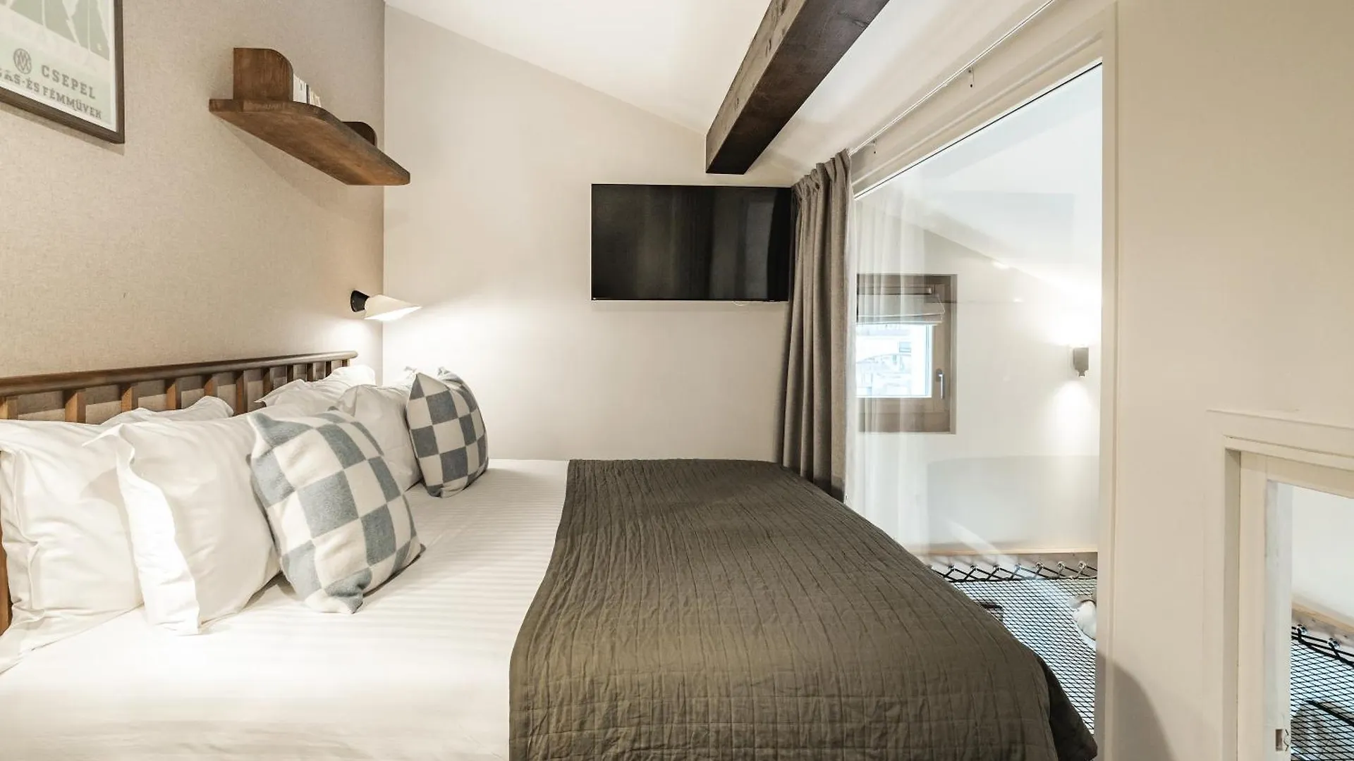**** Appart hôtel Appartements de l'Héliopic Chamonix France