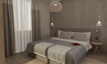 Appartements De L'Heliopic Σαμονί