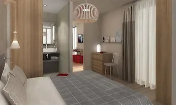 Appartements de l'Héliopic Chamonix Appart hôtel