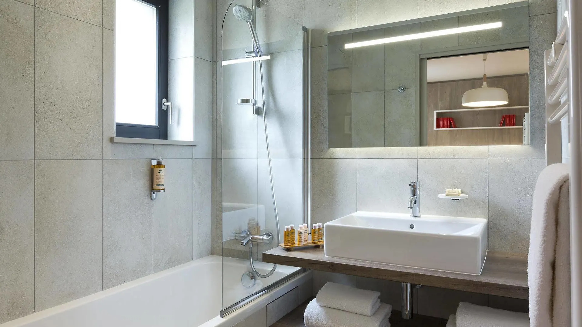 **** Appart hôtel Appartements de l'Héliopic Chamonix France