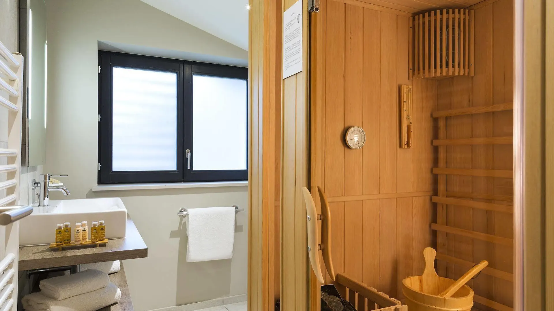 Appartements de l'Héliopic Chamonix