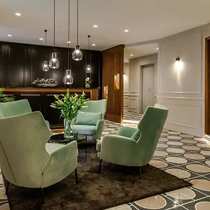 Eye- Boutique Suites, By Bqa הונגריה
