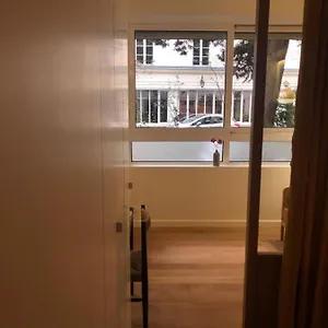  Appartement Confortable Sur Le Canal Saint-martin / République France