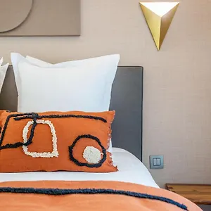  Apartment Yuna Les Halles - Serviced Frankreich