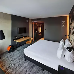 **** Hotel Jaz In The Paesi Bassi