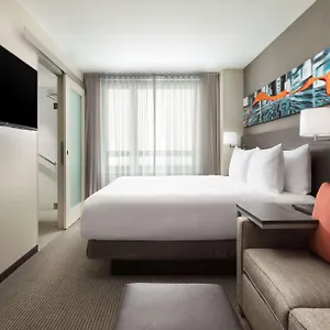 **** Hotel Hyatt Place - Times Square USA
