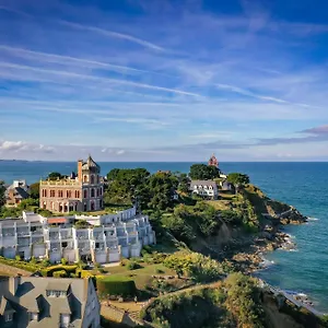 **** Hotel Ker Moor Saint-quay Portrieux Frankreich