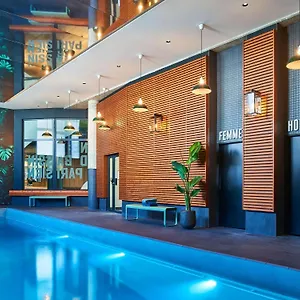 Novotel Gare De Lyon צרפת
