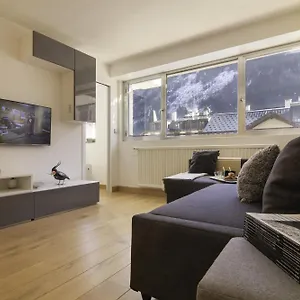 Le Concordia 4 Happy Appartement