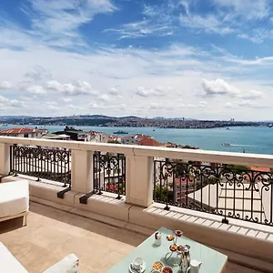 ***** Hotel Cvk Park Bosphorus Turchia