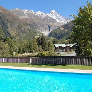 Résidence Grands Montets 524 - Happy Appartement