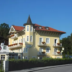 ** Hotel Schlössl Deutschland
