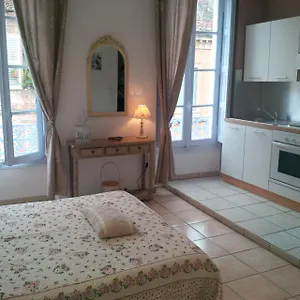  Appartement Le Logis De La Cathédrale France