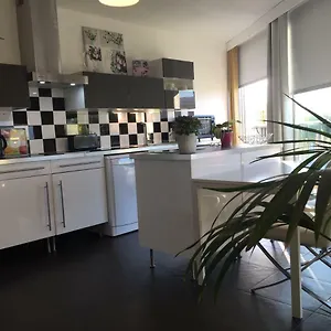 Apartment Tu Casa Parking Fibre Optique Netflix Frankreich