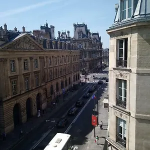  Hotel Rivoli Francia
