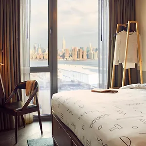 **** Hotel The Hoxton, Williamsburg USA