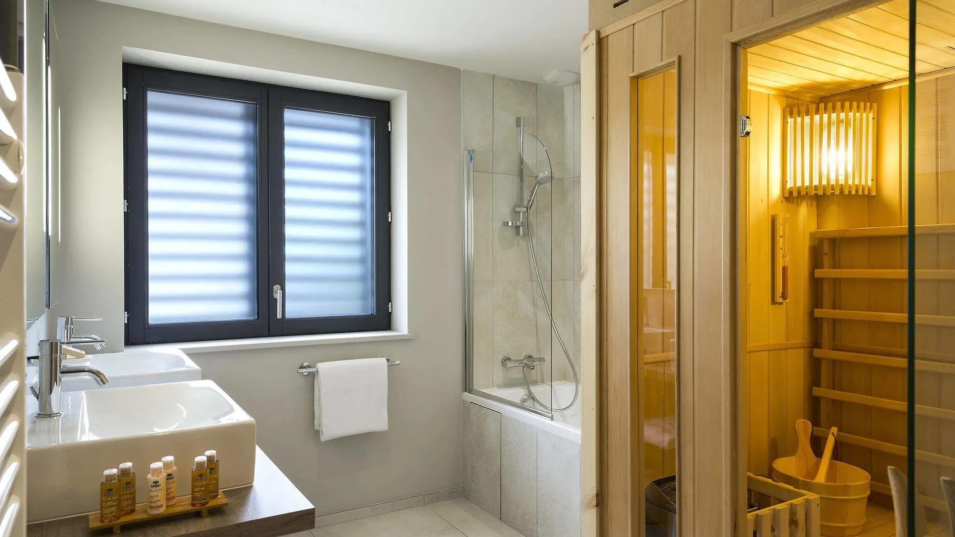 Appartements de l'Héliopic Chamonix Aparthotel