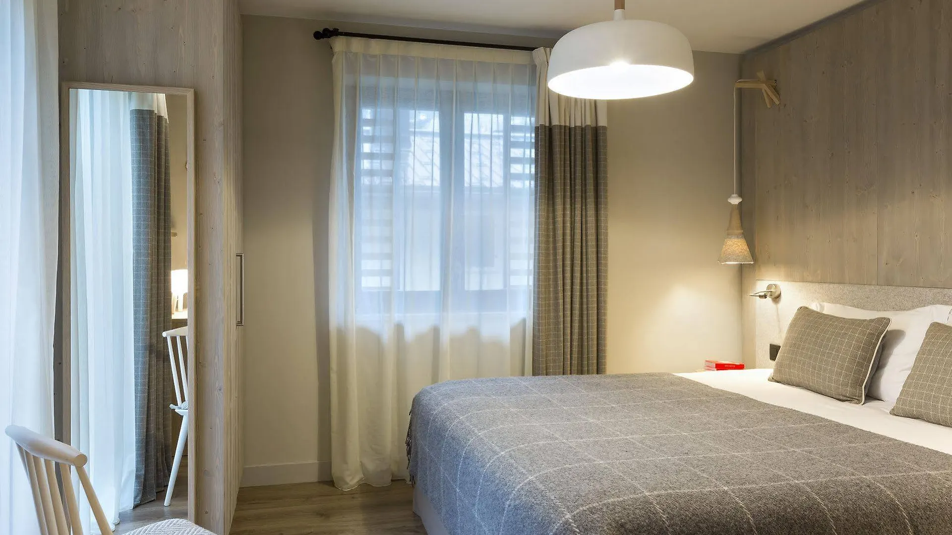 **** Aparthotel Appartements de l'Héliopic Chamonix Francia
